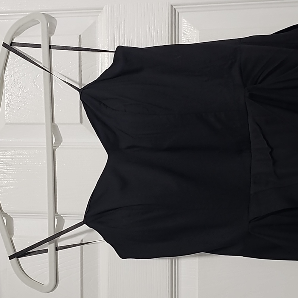 Bcbgeneration Mini Sweatheart Romper - image 4